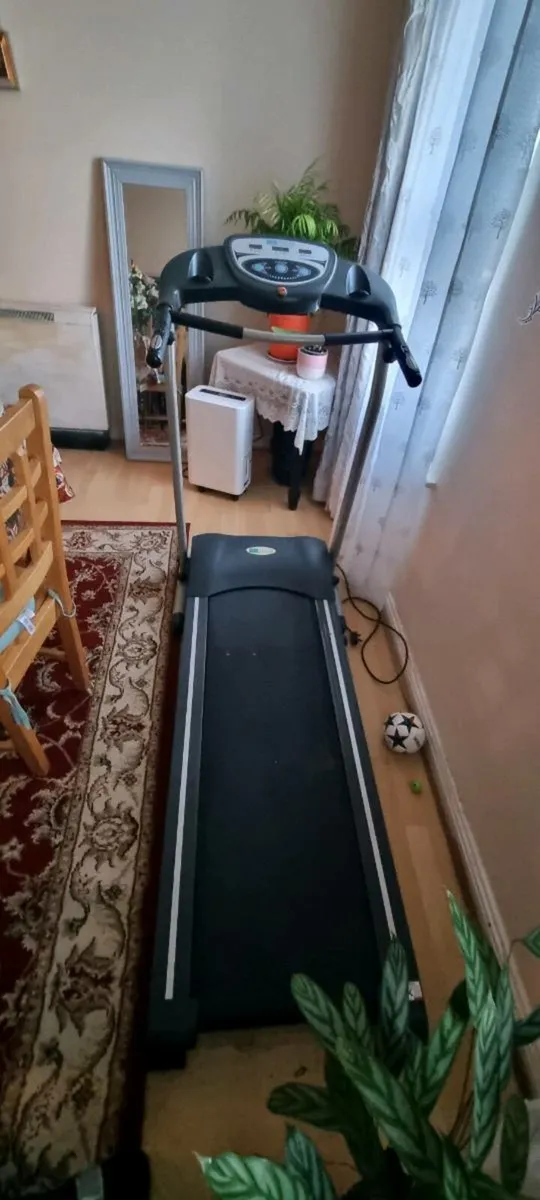 Treadmill - Electric/Profitness - Image 1