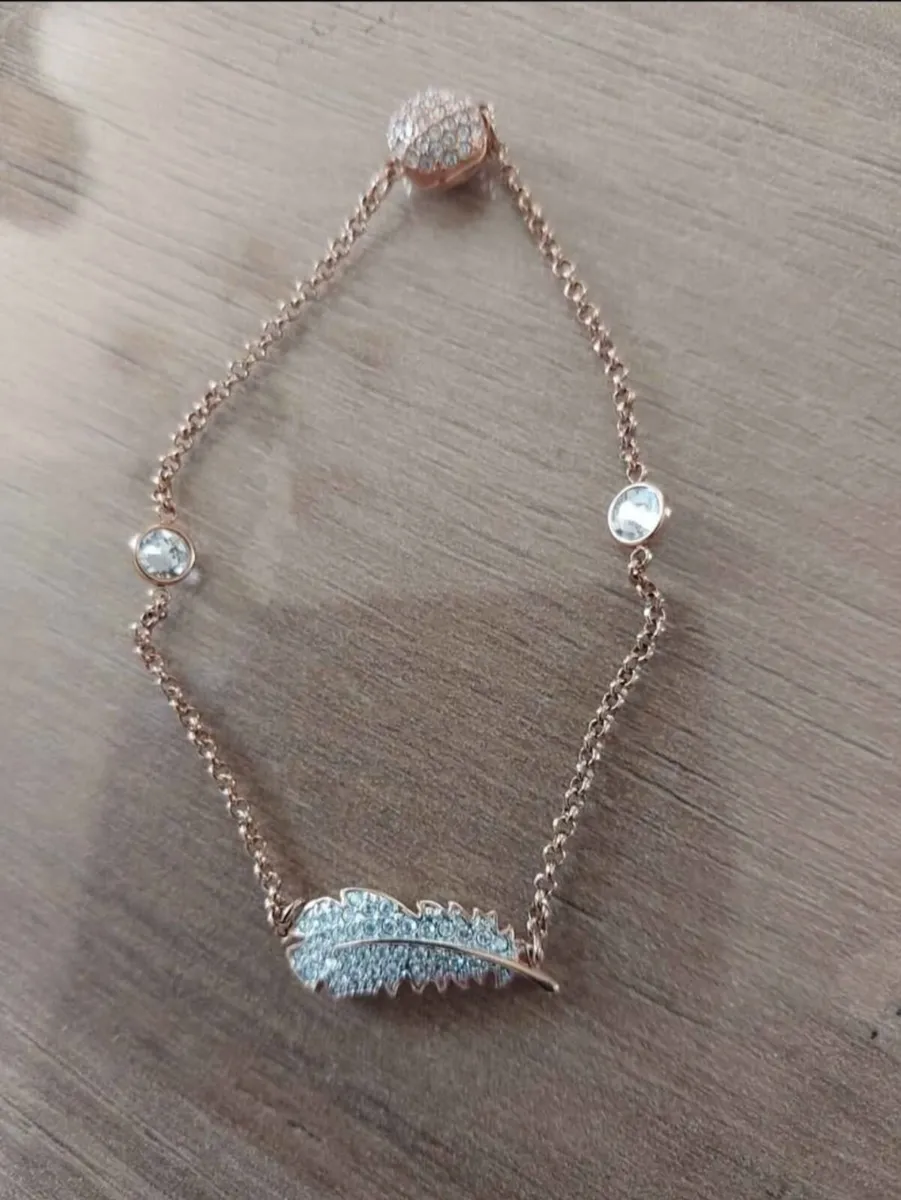 Swarovski bracelet - Image 2
