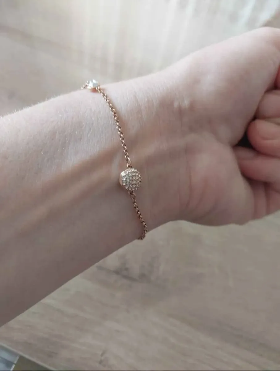 Swarovski bracelet - Image 3