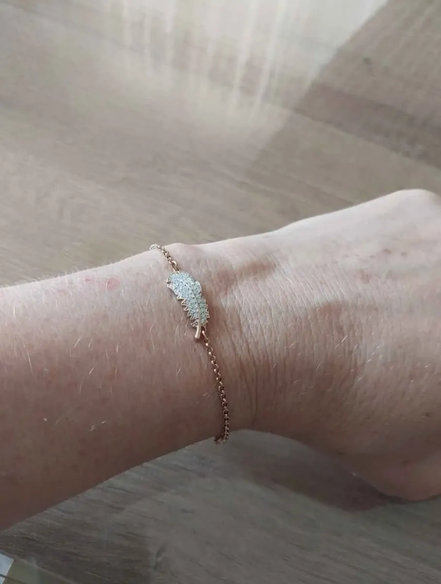 Swarovski bracelet - Image 4