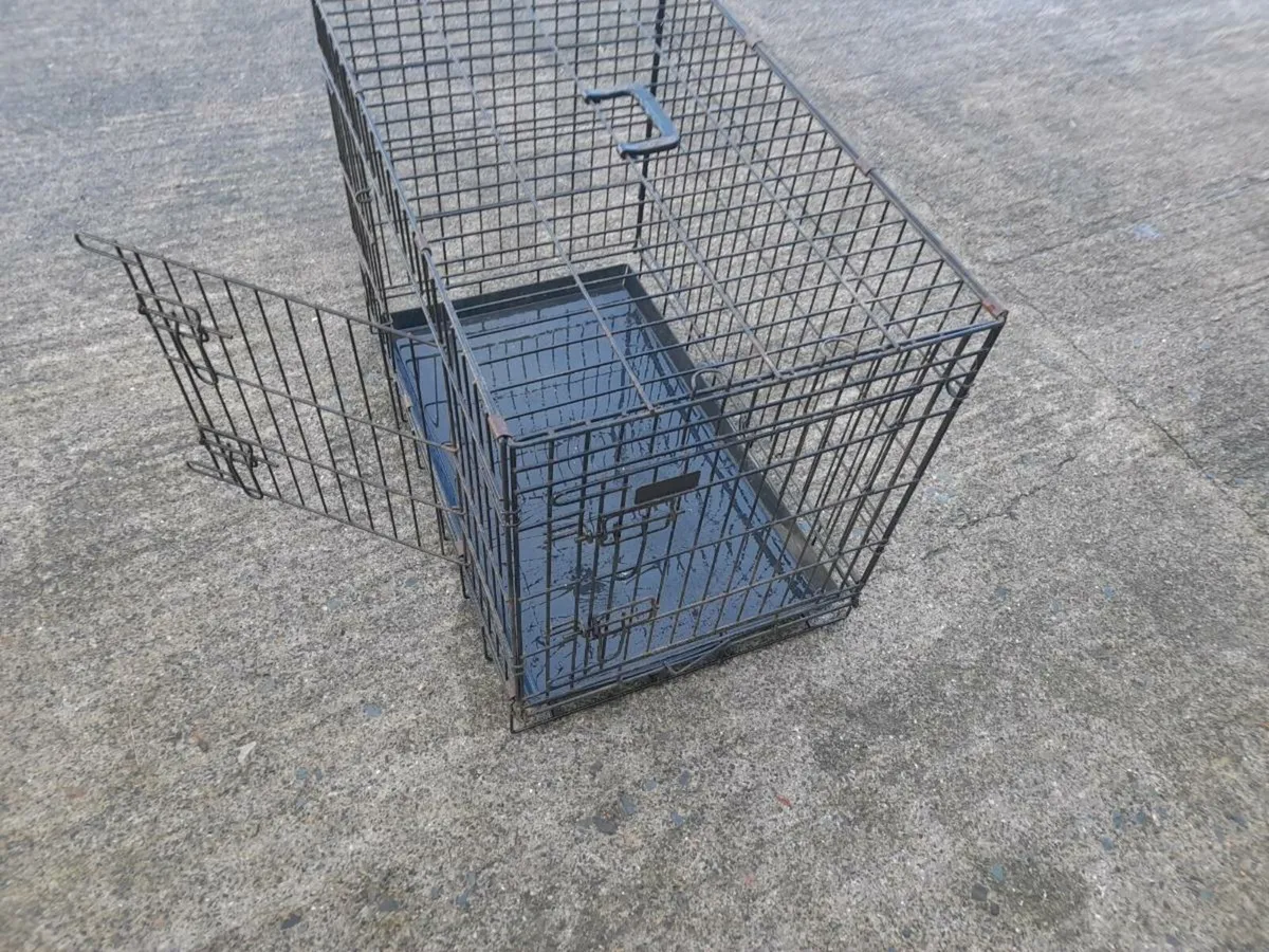 Bird cage - Image 1