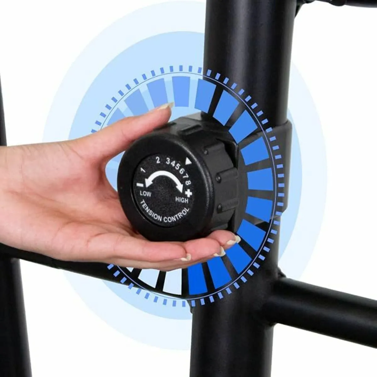 Cross trainer - Image 2