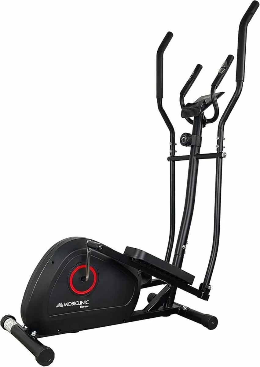 Cross trainer - Image 3