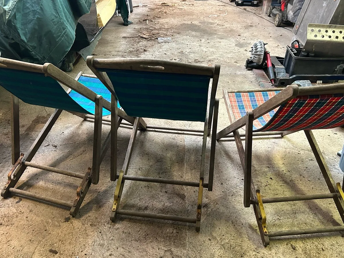 Lounge chair - Image 2