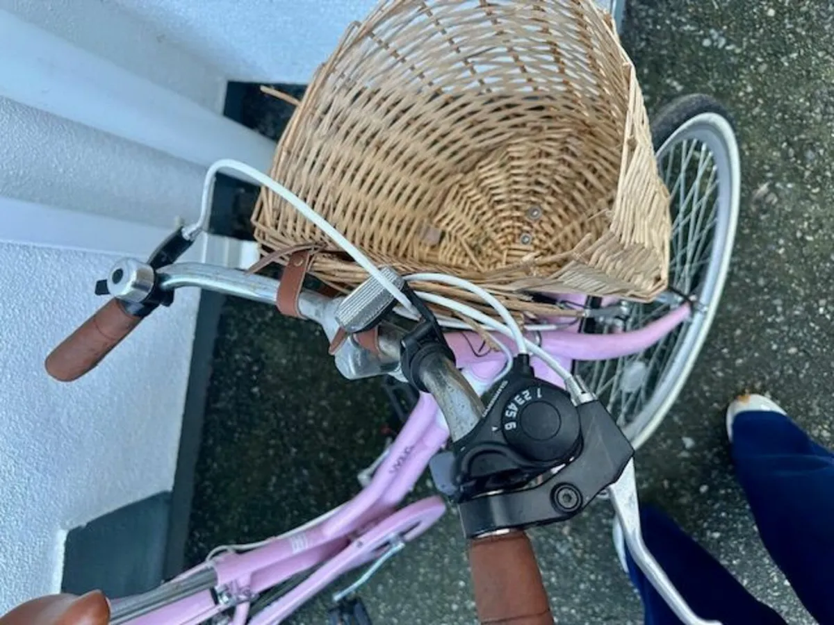 Viking Belgravia Bike 24" - Image 2