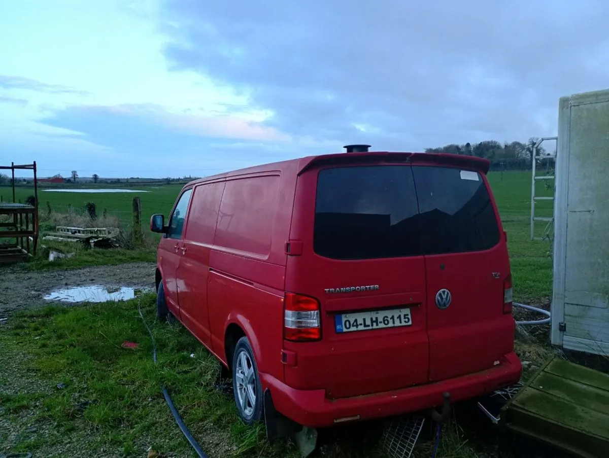 Transporter - Image 3