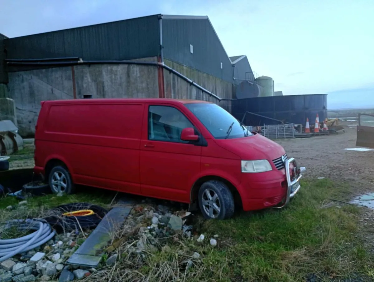 Transporter - Image 2