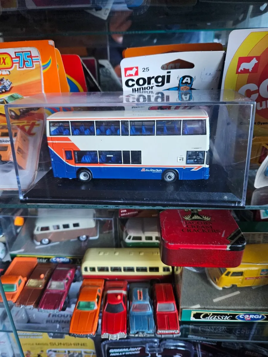 Corgi Britbus Dublin Bus - Image 2