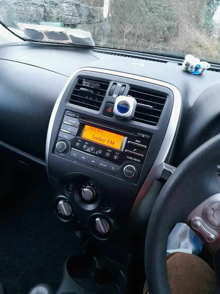 Nissan Micra 162 - Image 4