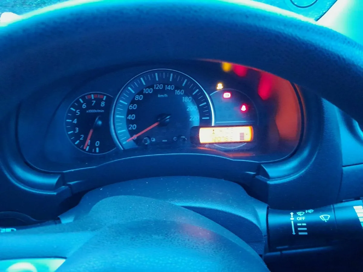 Nissan Micra 162 - Image 2