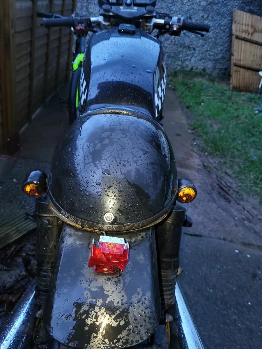 Kawasaki Other 1991 - Image 2