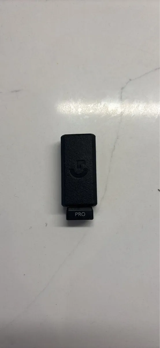 Logitech G pro wireless mouse - Image 2