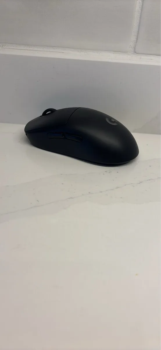 Logitech G pro wireless mouse - Image 3
