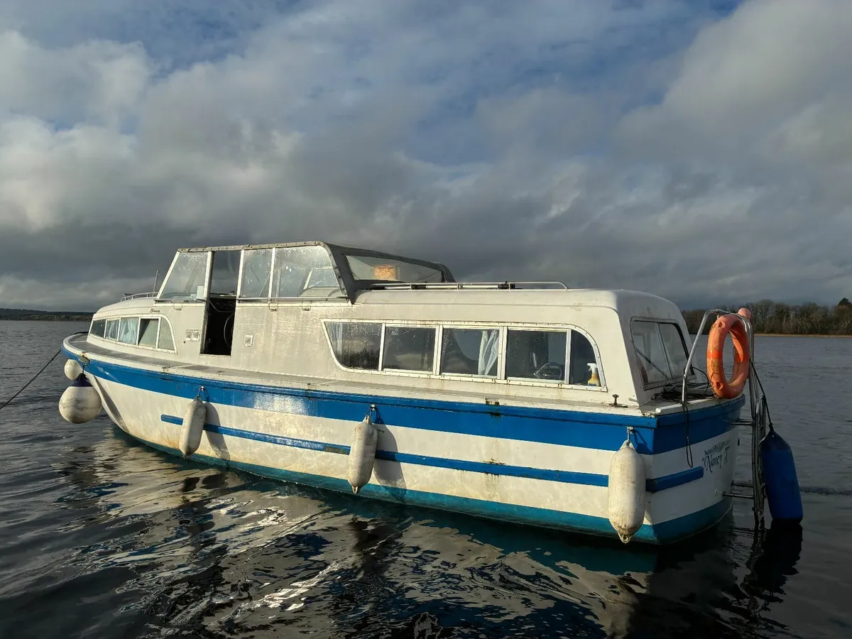 BROOM 30' SKIPPER - Image 2