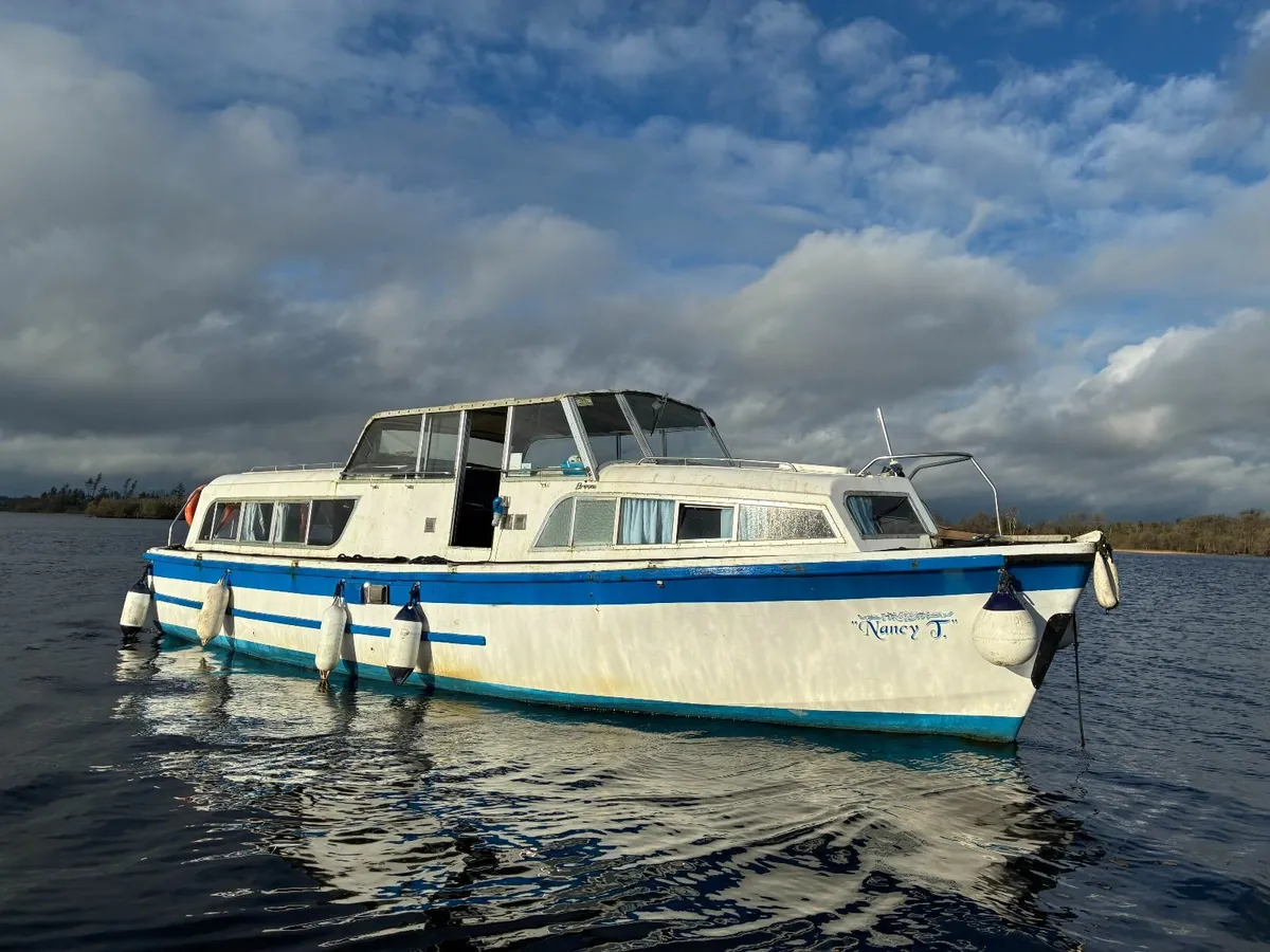 BROOM 30' SKIPPER - Image 3