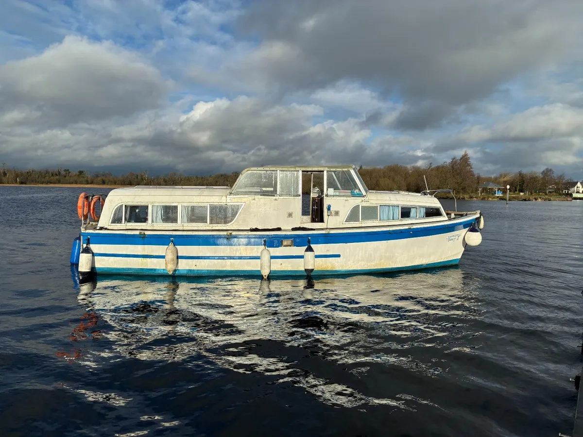 BROOM 30' SKIPPER - Image 4