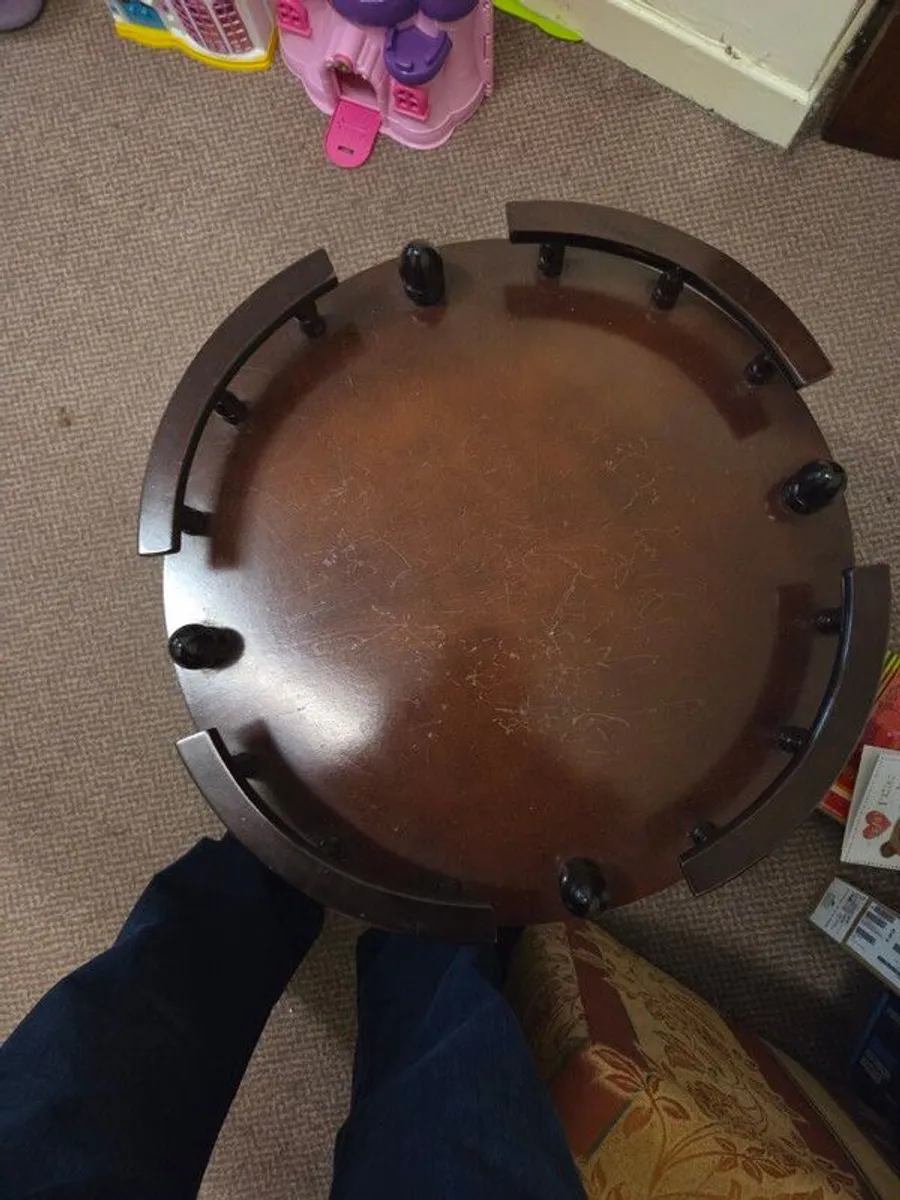 drinks trolley - Image 2