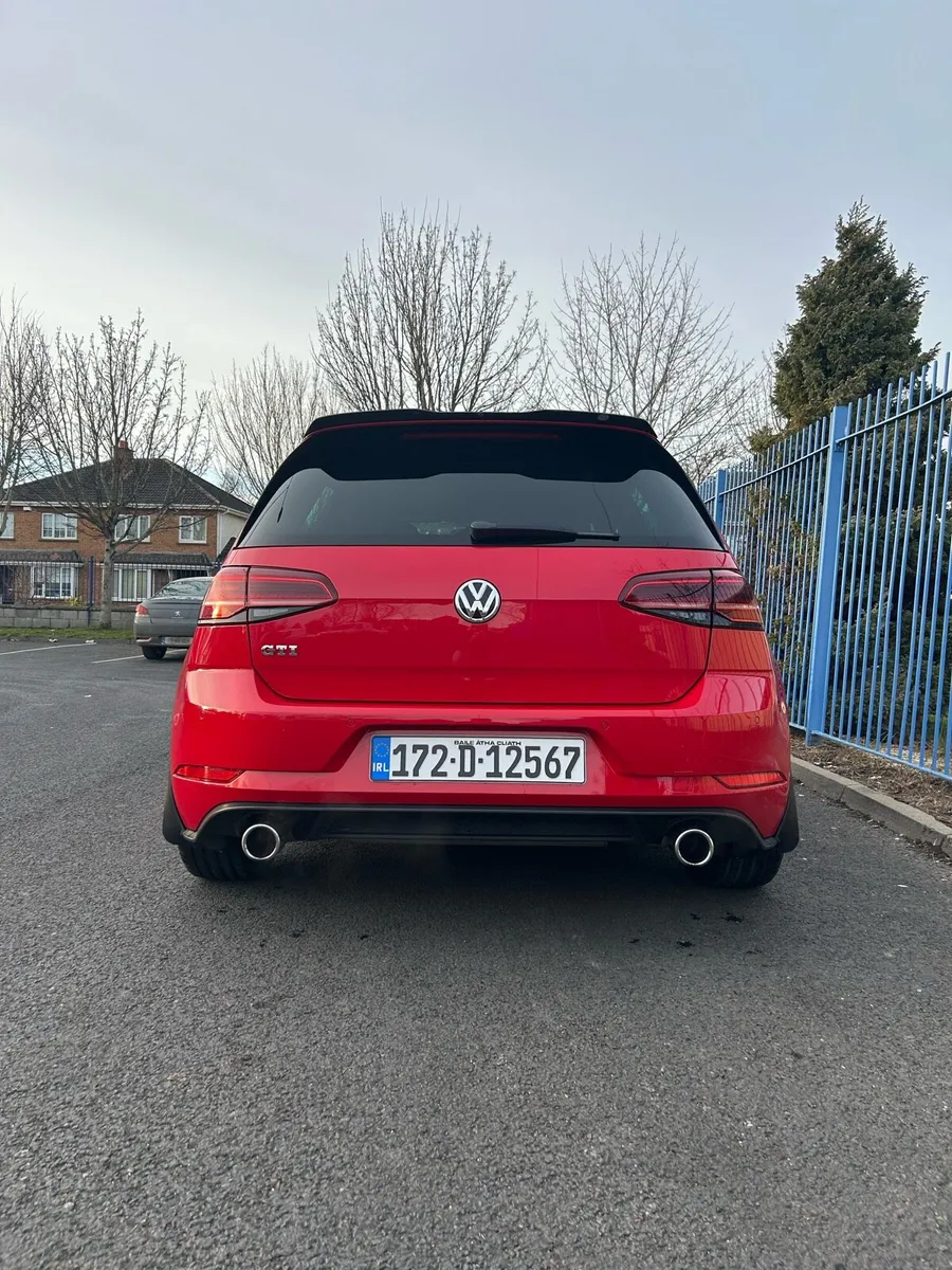 VW GOLF GTI - Image 3