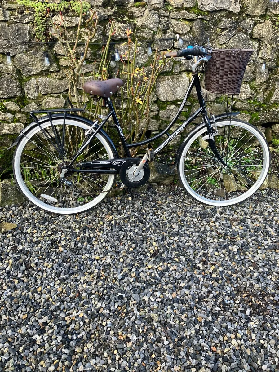 Lady and man’s bike - Image 2