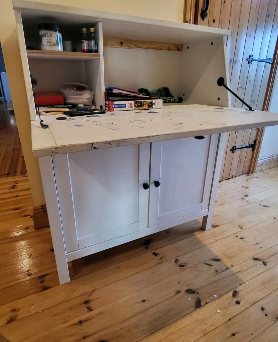 Bureau / Homework desk - Image 3