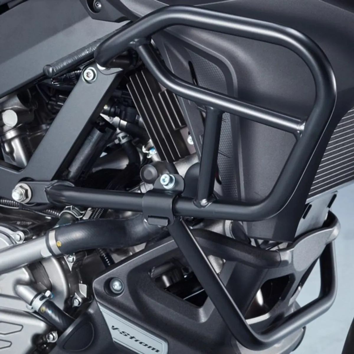 NEW Suzuki DL650XT SPECIAL OFFER ENDS SOON - Image 4