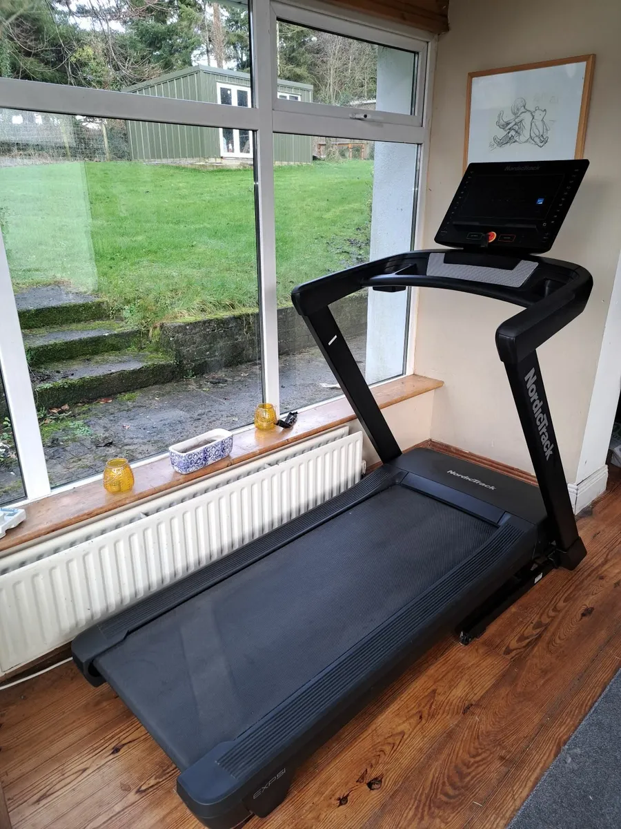 TREADMILL - Image 1