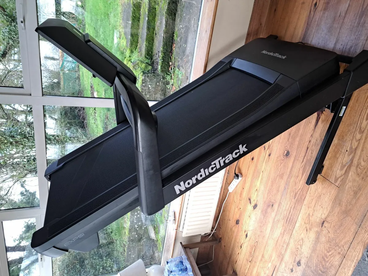 TREADMILL - Image 2