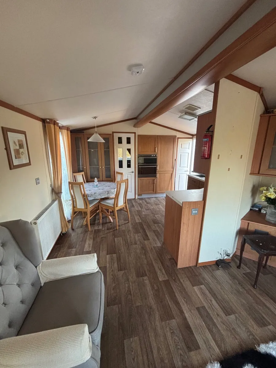 Mobile home - Image 3