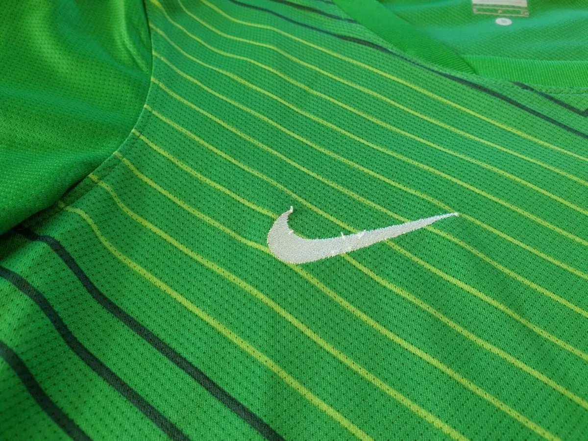 Werder Bremen Football Club Home Jersey 2011 2012 - Image 3