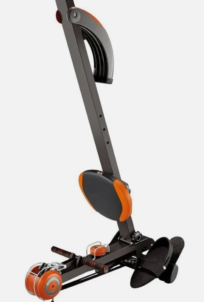 Body Sculpture Rower - Image 3