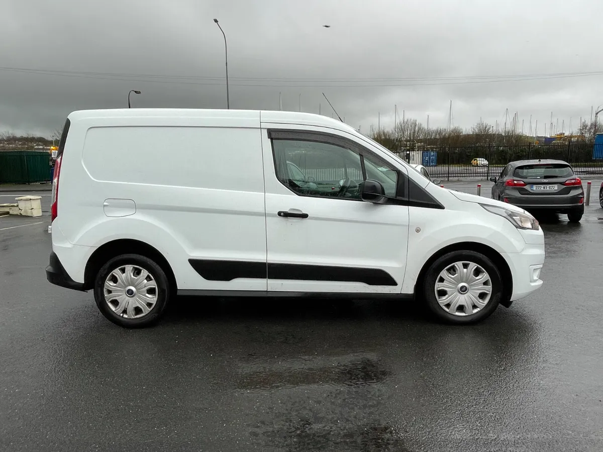 Ford Transit Connect 1.5 Diesel - Image 3