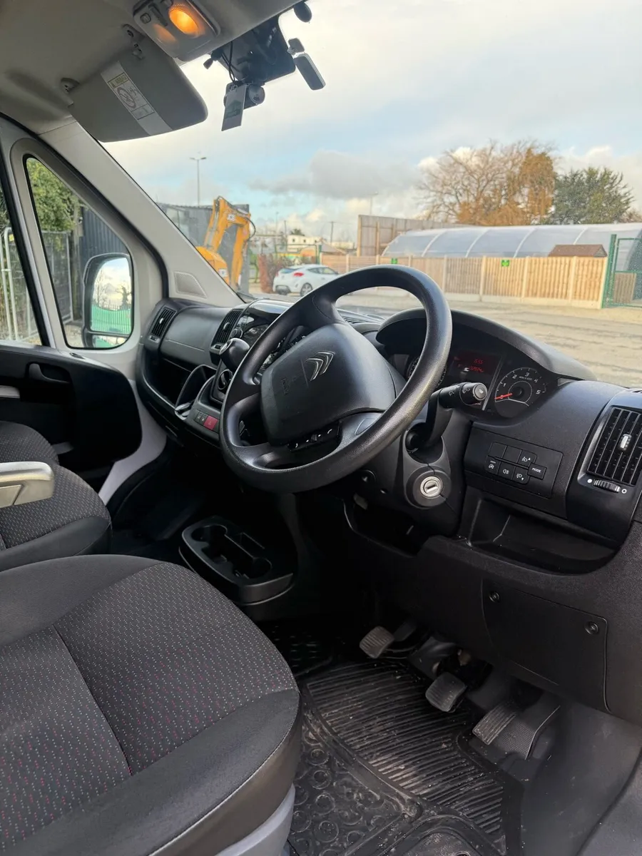 Citroen relay l4 high top lwb - Image 3