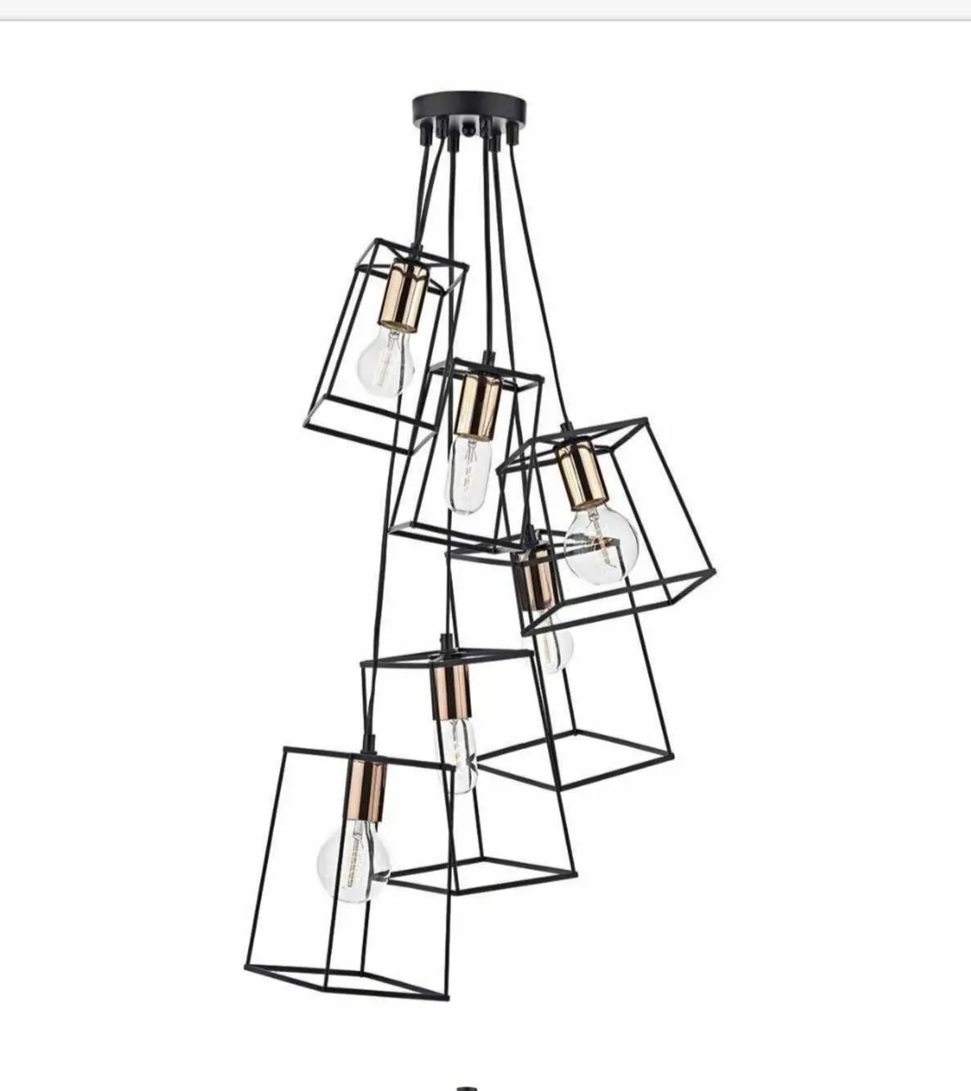 Pendant lights - Image 1