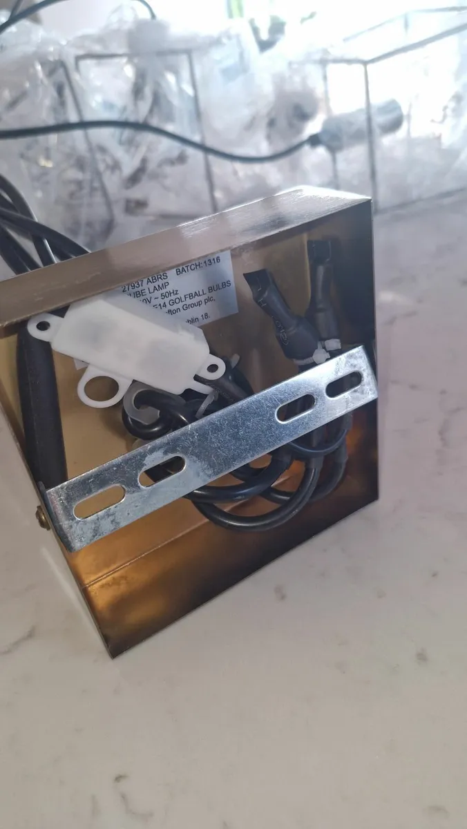 Pendant lights - Image 2