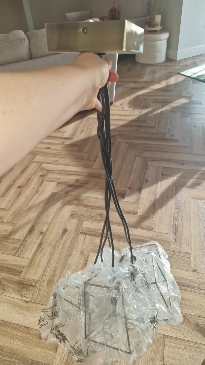 Pendant lights - Image 4