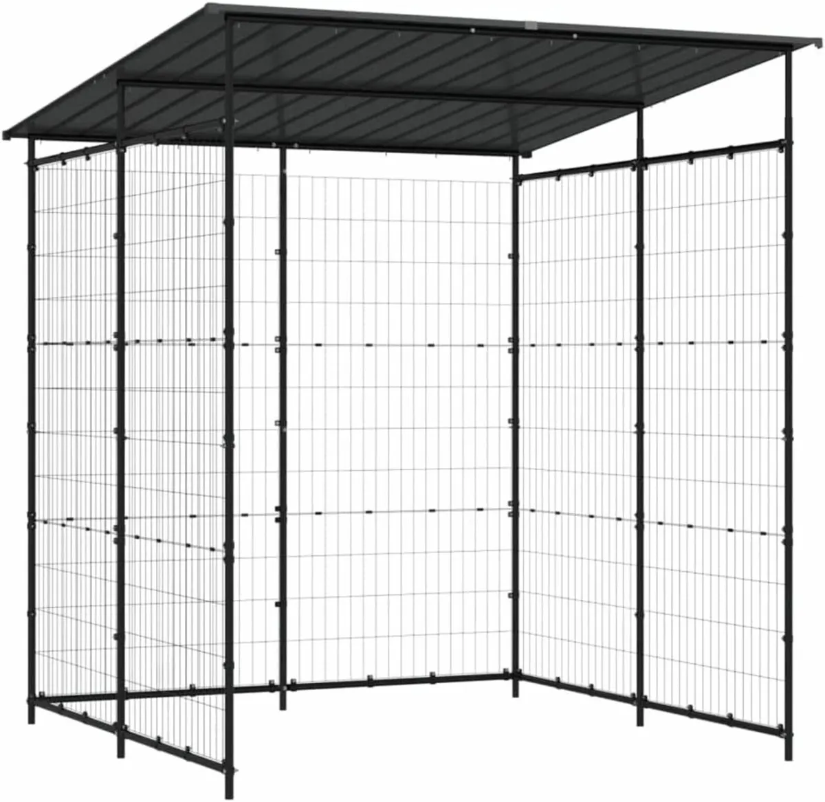 Bike Shed  Bicycle Shed Storage Shed - Image 4