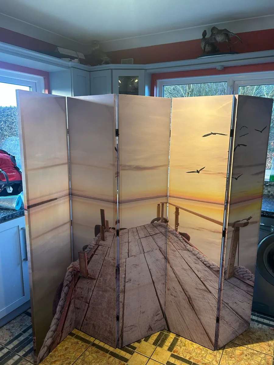 Room divider - Image 1