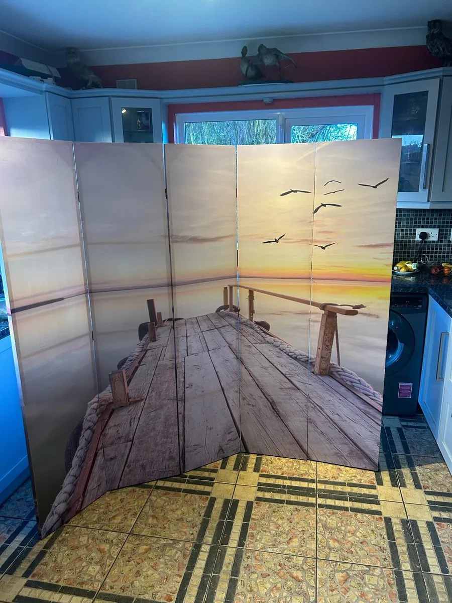 Room divider - Image 2