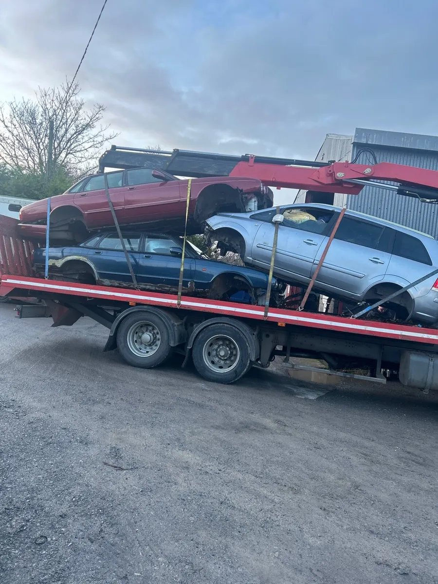 Xj6s xj40s wanted - Image 4