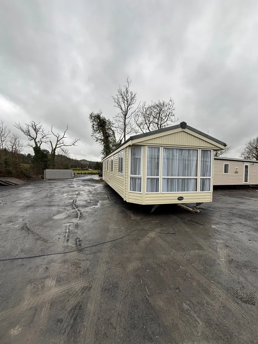 Mobile home - Image 1