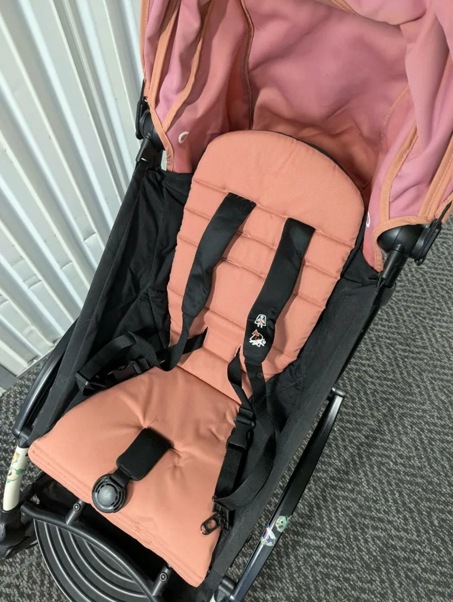Baby Zen YoYo Foldable Pram - Image 1