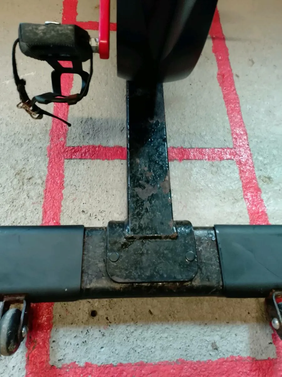 Exercise Bike - Image 3