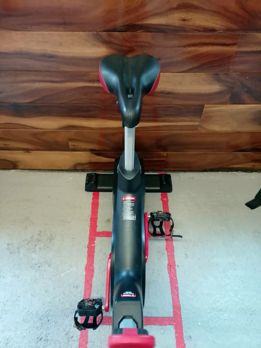 Exercise Bike - Image 4