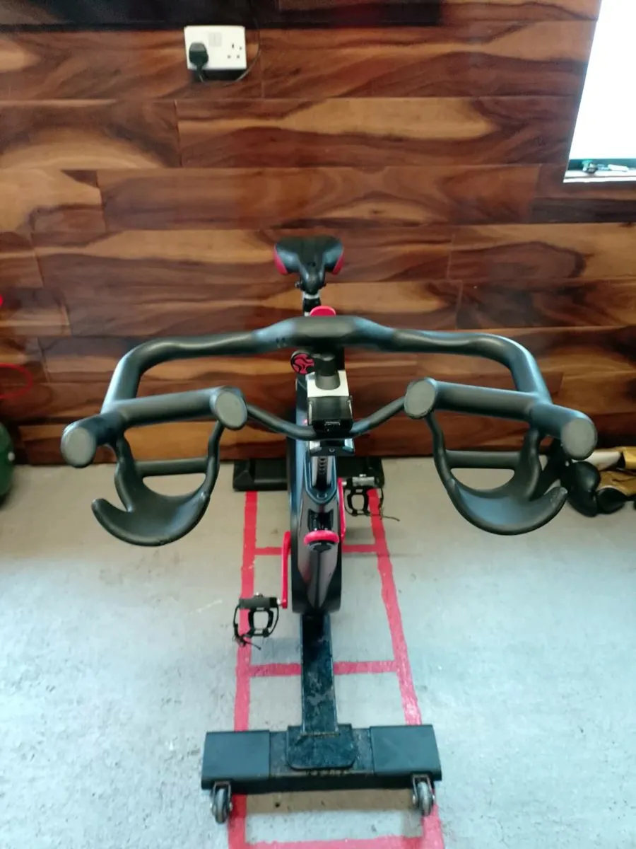 Exercise Bike - Image 1