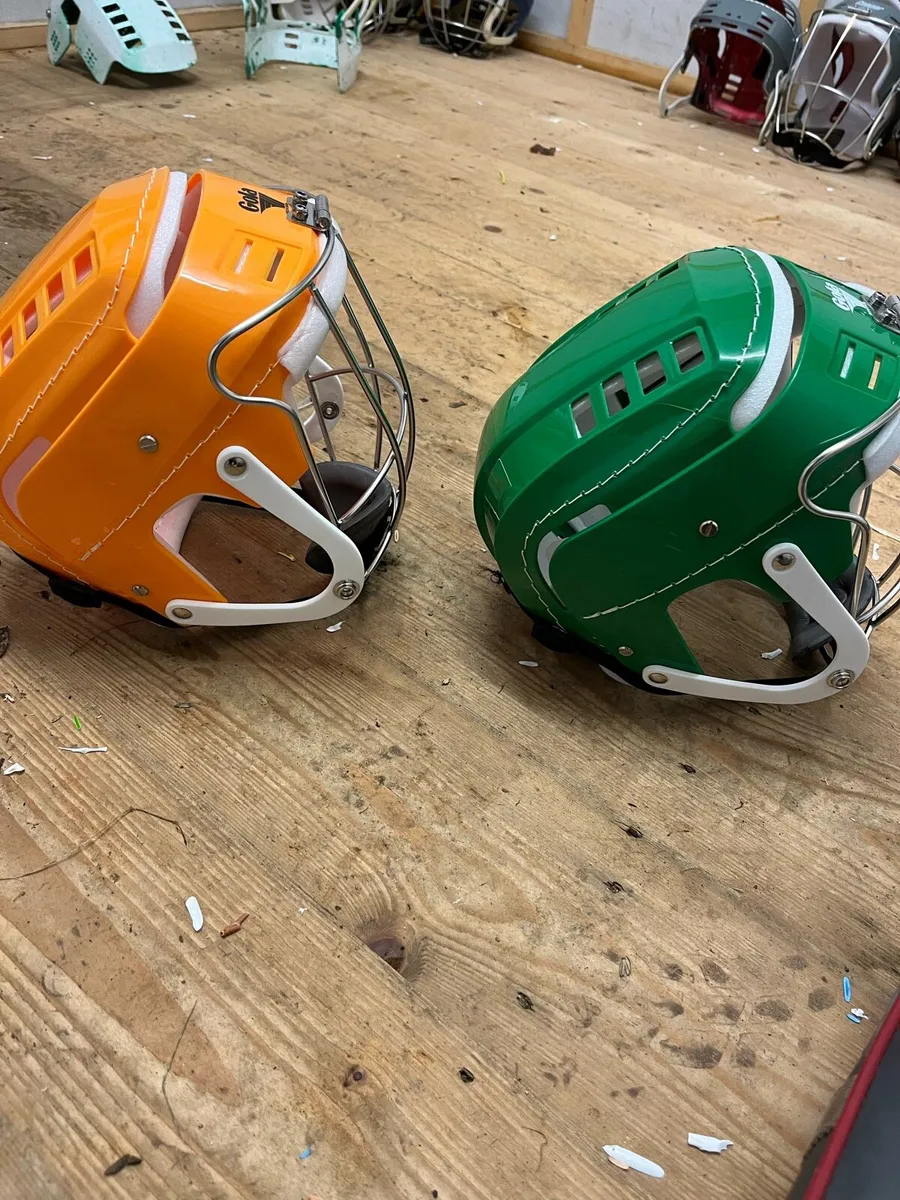 Gola cooper helmet - Image 3