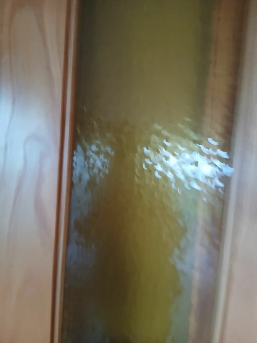 Interior Oak Doors - Image 3