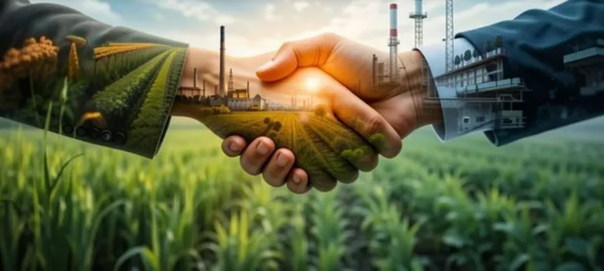 Professional Services - Agri - Asset Finance - Image 2