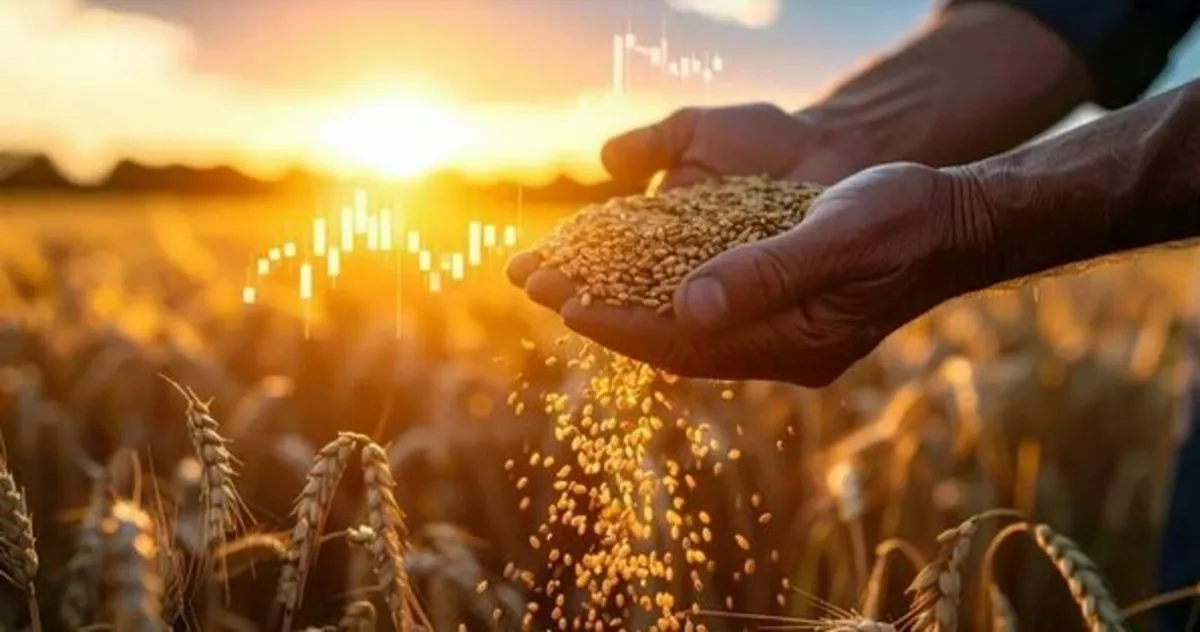 Professional Services - Agri - Asset Finance - Image 1