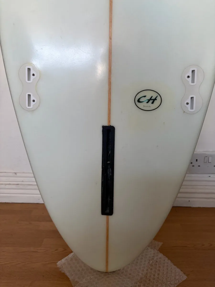 Surfboard CH 6.8 2+1 - Image 2