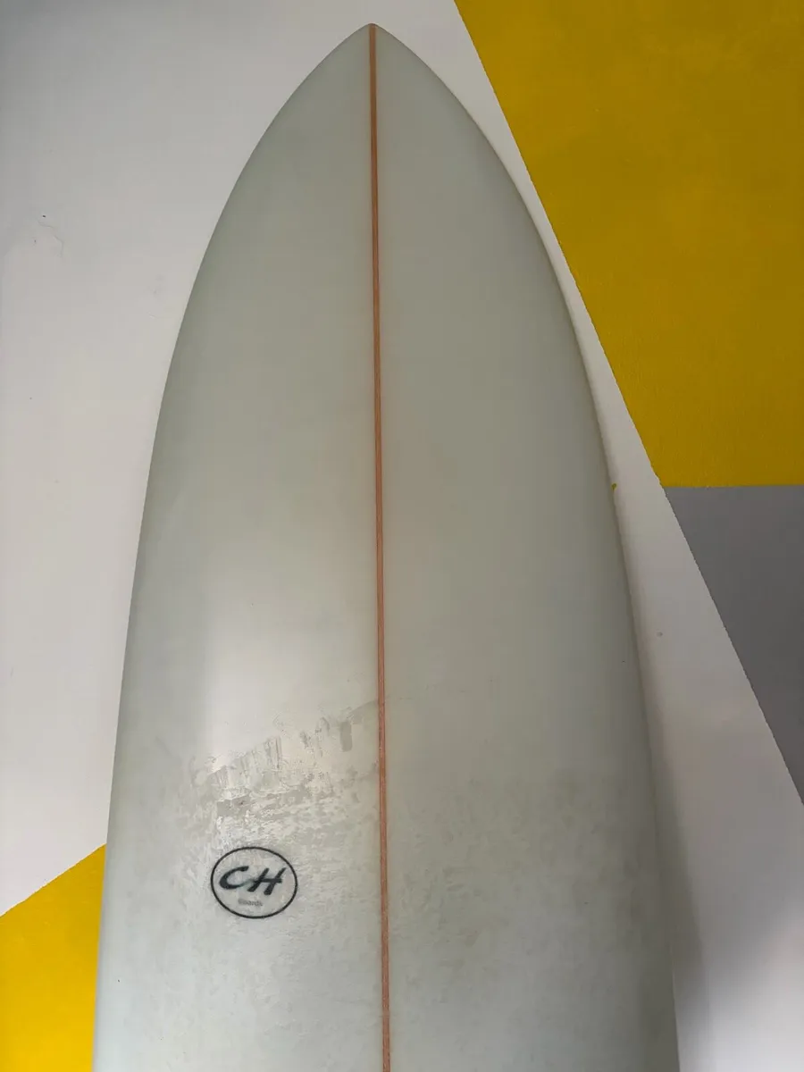 Surfboard CH 6.8 2+1 - Image 3